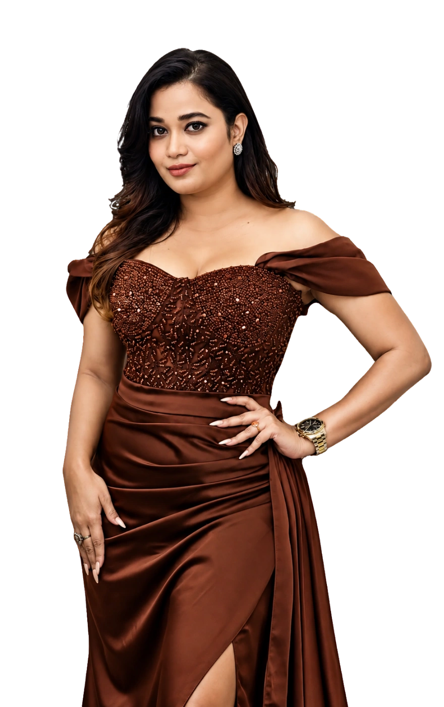Pallavi Shetty